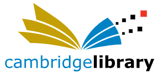 Cambridge Library Uniforms Order Portal